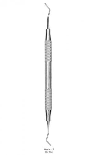 Plugger-Condenser Wards-1S image 0