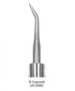 Dental Root Elevator B Cogswell image 0