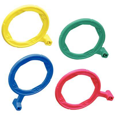 XCP and BAI Replacement Parts, Aiming Rings image 0