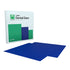 Hygenic Latex Dental Dam - Adult, Ready Cut, 6" x 6", 36/Box