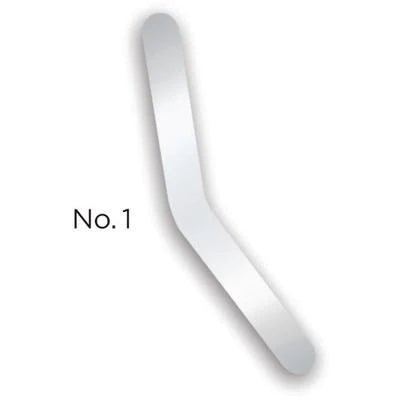 Tofflemire Matrix Bands 144/Pk - 1 Adult Universal 0.002" image