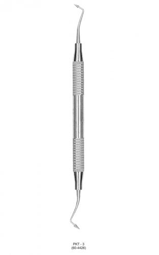 Dental P.K. Thomas Waxing Carvers PKT - 3 image 0