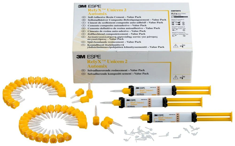 RelyX Unicem 2 Automix image 0