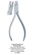 Dental Ortho Instruments Lingual Palatal Arch Forming Plier image 0