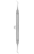 Sickle Scalers With French Tip Jacq 14-15 image 0