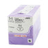Suture Vicryl Undyed Ps-2 5-0 18" 12/B J495G image 0