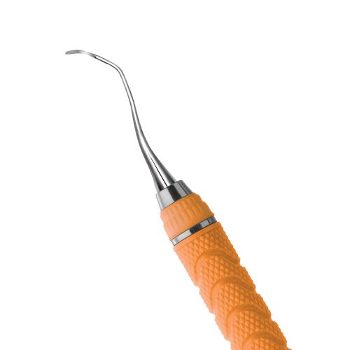 Gracey Curette With Short Shank Rigid Tip GR 15-16 image 0
