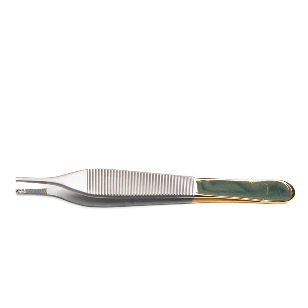 Tissue Forceps Adson-Brown 7x7th 12 cm