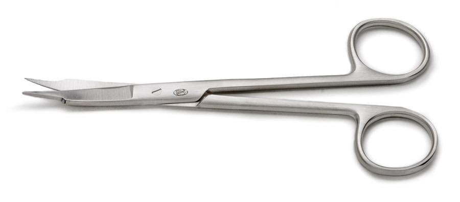 Scissor Goldman-Fox Cvd 12.5 cm