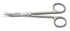 Scissor Goldman-Fox Cvd 12.5 cm
