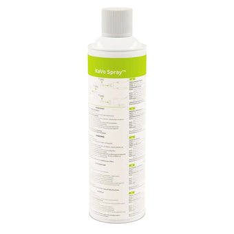 Kavo Spray 500ml Bottle, Handpiece Lubricant image 0