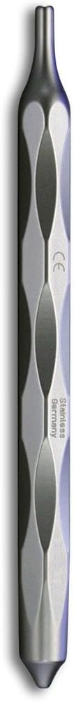 Cone Socket Mirror Hollow Handle #6