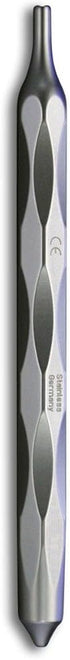 Cone Socket Mirror Hollow Handle #6