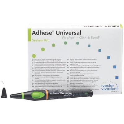 Adhese® Universal VivaPen & Snap On Cannulas