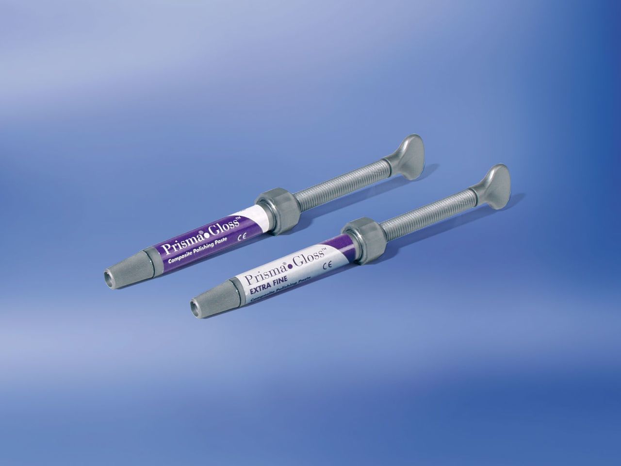 Prisma Gloss Composite Polishing Paste Refill, 4 g Syringe (4951897636909)