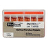 Dia-ISO GT Gutta Percha Points  0.04 Taper, Slide Package 60/Box