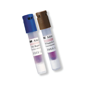 Attest Rapid Readout Biological indicator 3Hr Steam 50/Box image 0