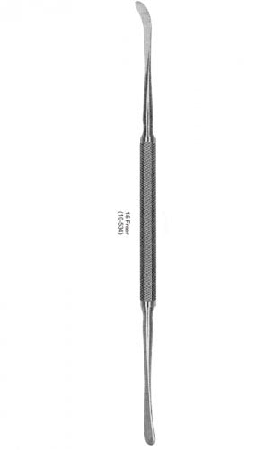 Periosteal With French Tip 15 Freer image 0