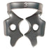 Rubber dam clamp. 3