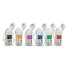 Ultrapak Displacement Cords Retraction Cord - 8' Bottle - #000 Black image