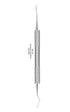 Dental Periodental Chisels 13K-TG Jovanovic 3mm/6mm image 0