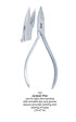 Dental Ortho Instruments 102 Jarabak Plier image 0