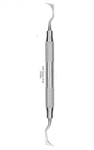 Surgical Knife With French Tip USC Towner 19-20 image 0