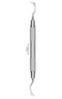 Surgical Knife With French Tip USC Towner 19-20 image 0