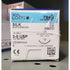 Sutures. Silk Thread. 784B 3-0 18" C-6 3/8 Circle 19mm 12/Pk image 0