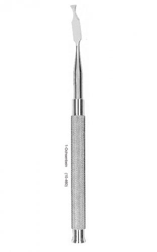 Surgical Chisel With French Tip 1-Ochsenbein image 0