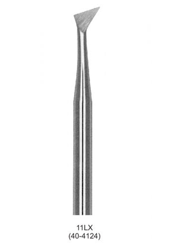 Dental Root Elevator 11LX image 0