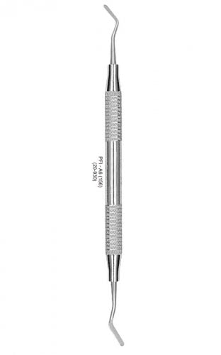 Composite/Plastic Filling Instrument PFI-A6 (156) image 0