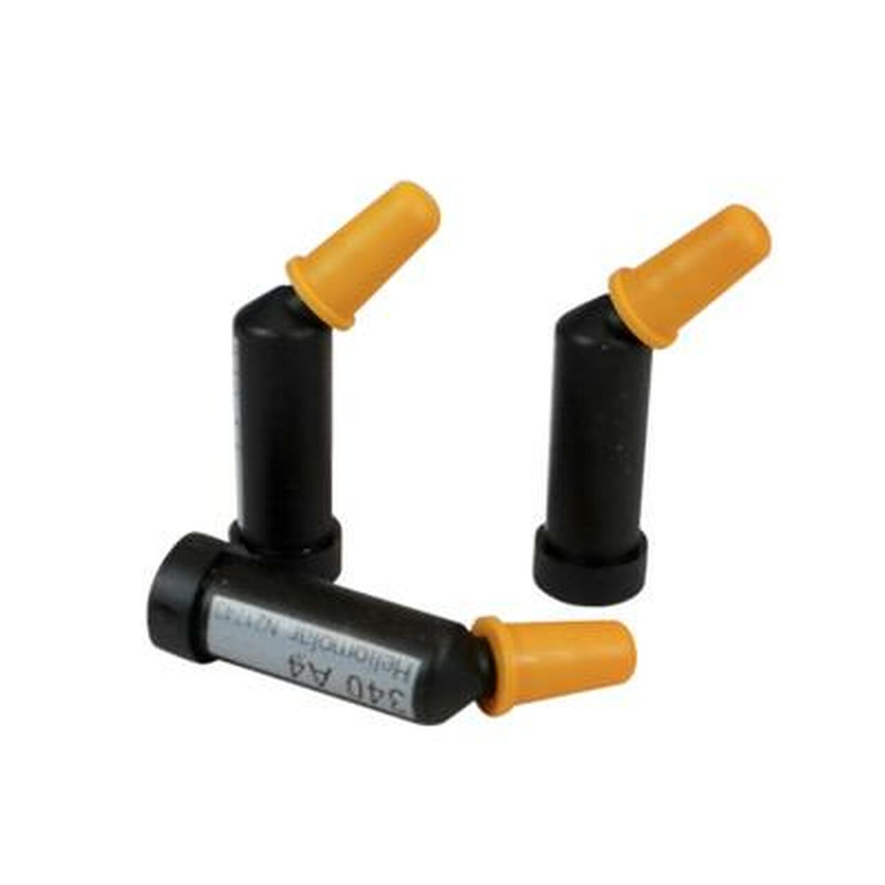 Heliomolar Cavifil 20x 0.25gm/Bx image 0
