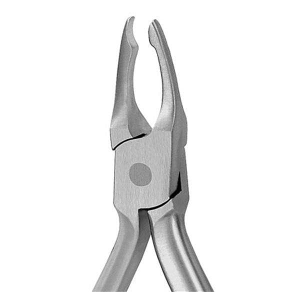 Ortho 115 Contouring Plier and Adapting Bands or Crowns