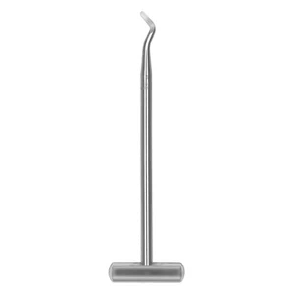 Dental Elevator 7X Potts T-Bar Handle