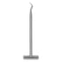 Dental Elevator 7X Potts T-Bar Handle