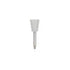 Politip Finisher â€“ Gray, 6/Pkg - Small Cup image