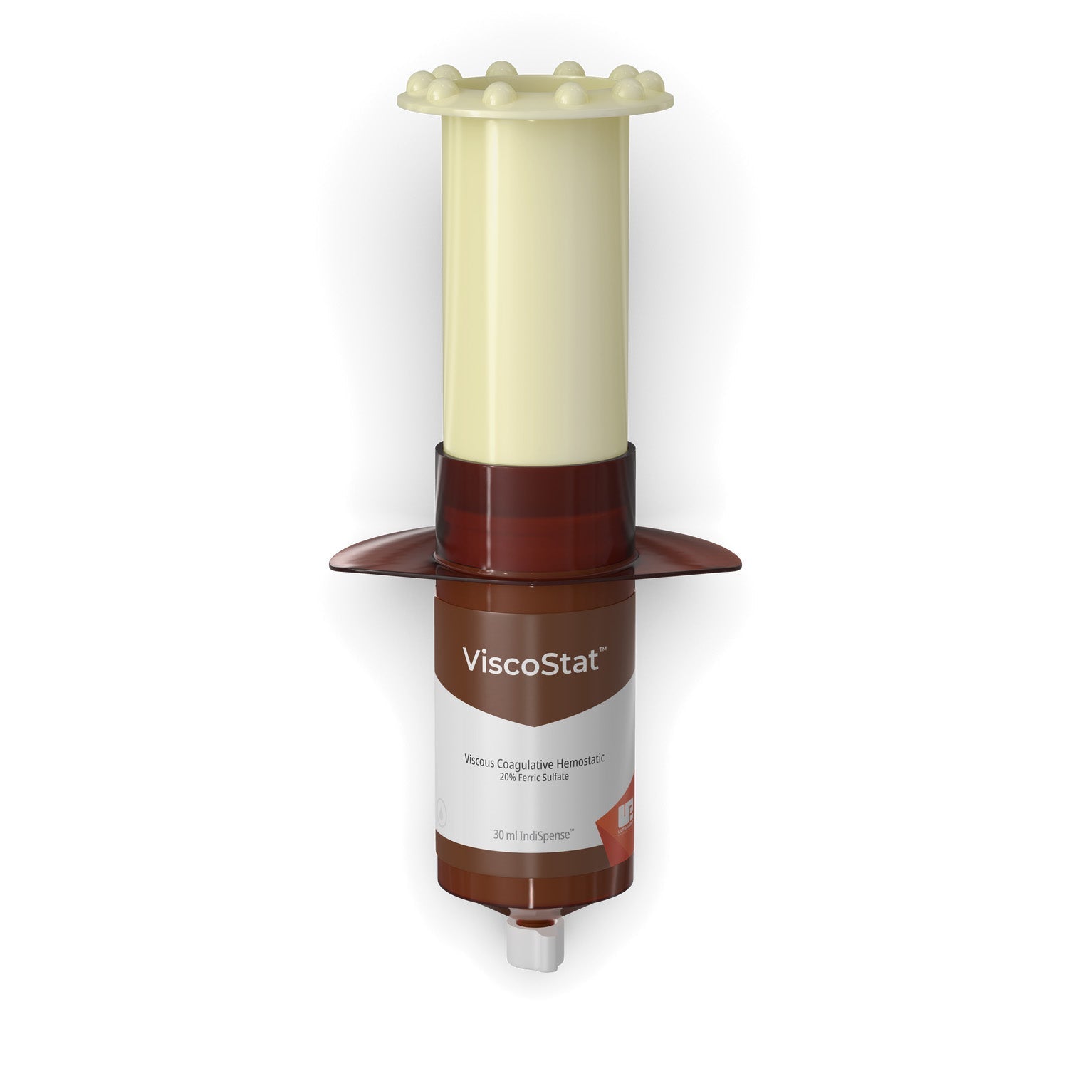 ViscoStat Indispense 30ml Syringe Regular