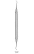 Excavator Oval Spoon &amp; Blade EXC-65/66 image 0