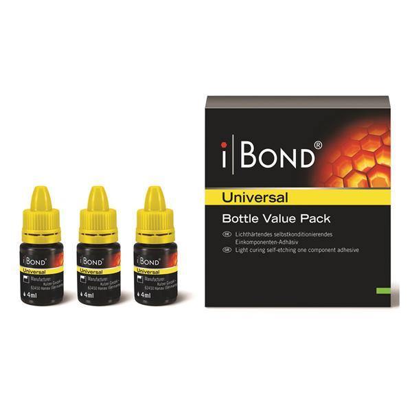 iBond Universal - 4ml Bottle