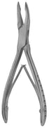 Dental Bone Rongeur 4 Cleaveland 5.5"