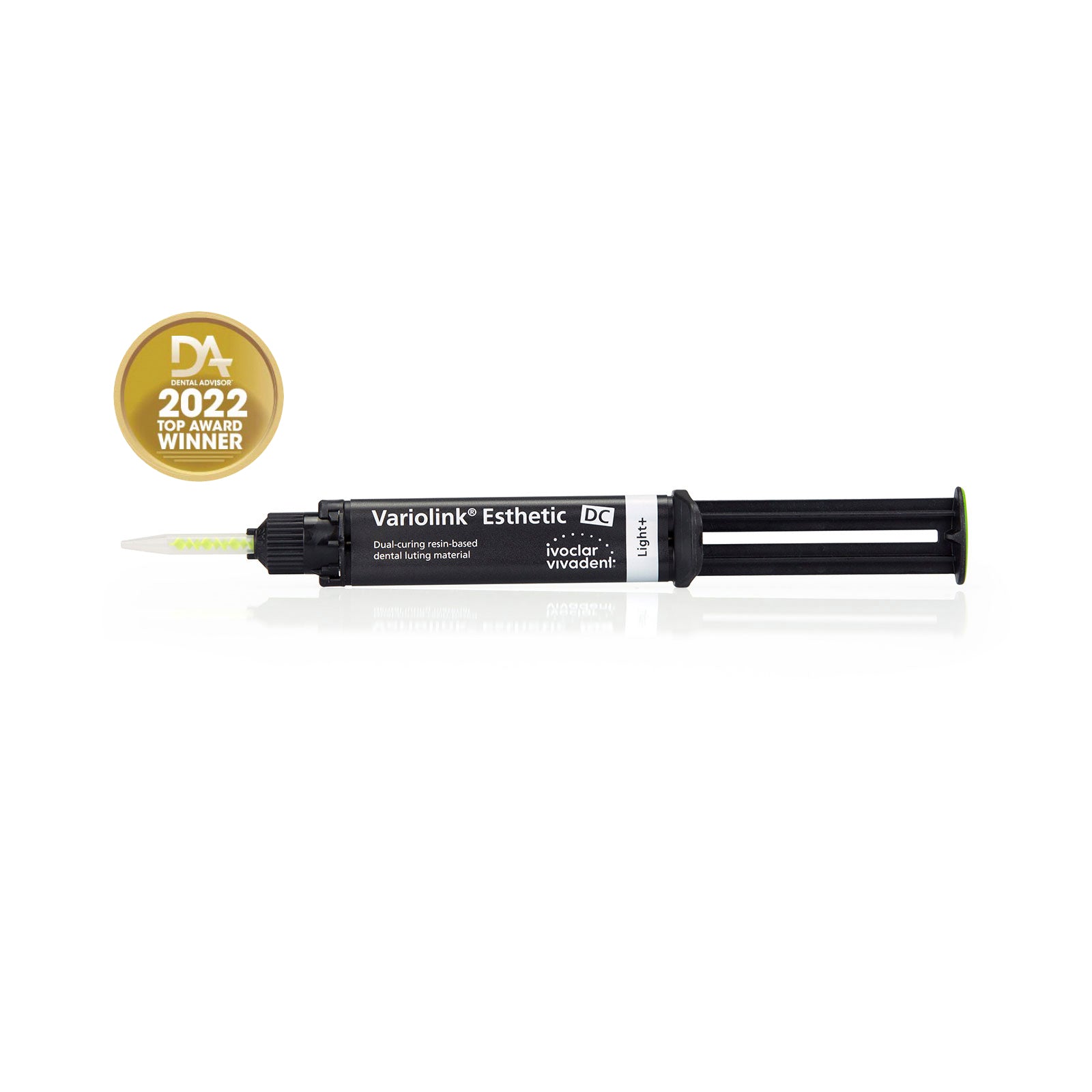 Variolink® Esthetic Luting Cement Dual Curing (DC) Refill