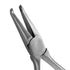 Ortho Band Seating Plier