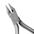 Angled Bird Beak Plier with TC Cutter