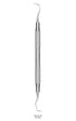 Sickle Scalers With French Tip Jacq 37-38 image 0