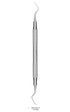 Universal Curette With French Tip Barnhart 1-2 image 0