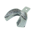 Impression Trays Perforated 3 Uppers/3 Lowers 6/pack - X-Small image