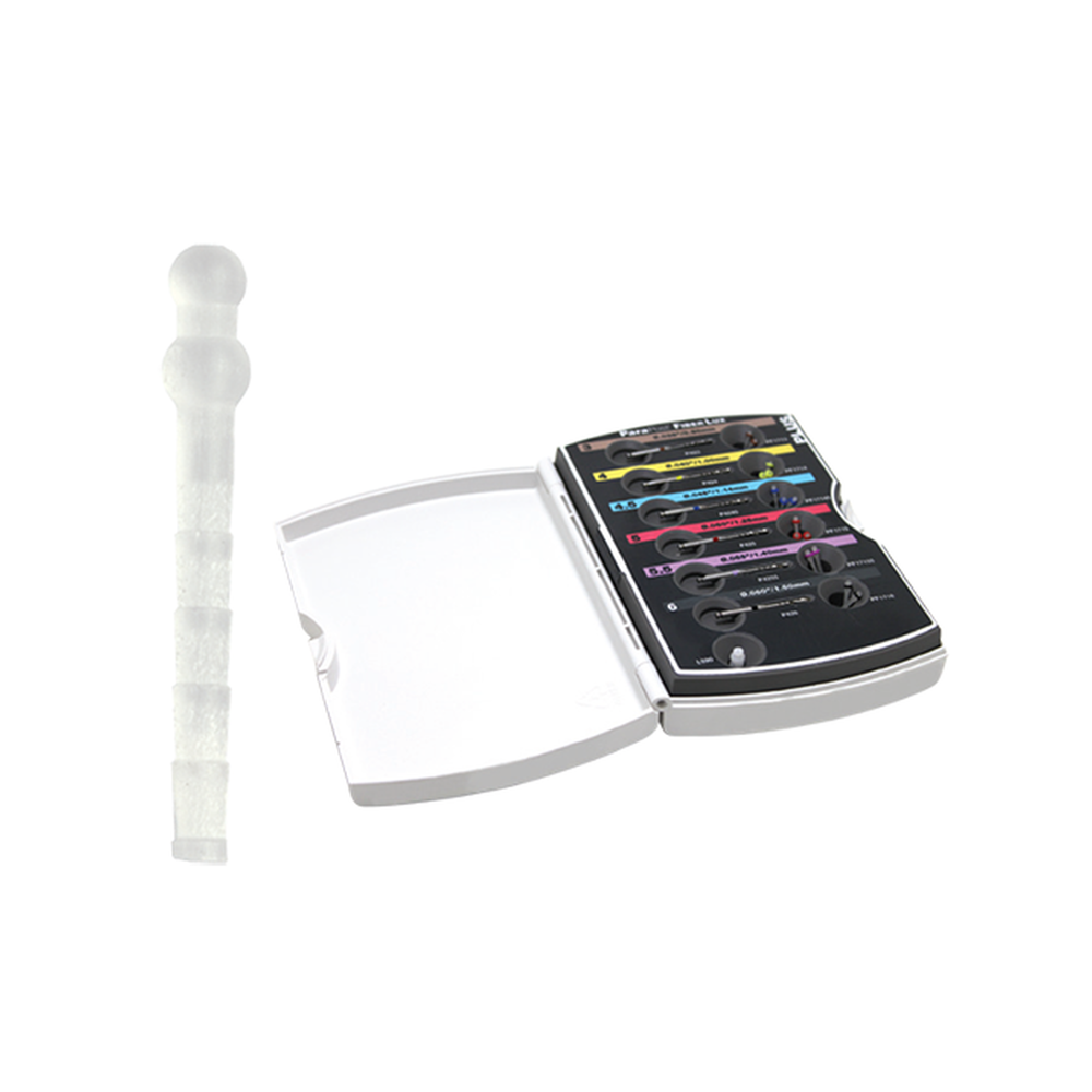 ParaPost Fiber Lux PF170 Introductory Kit image 0