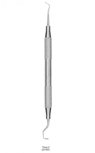 Carver Tharp-2 With French Tip image 0