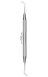 Carver Inter-Proximal OFF ANGLE With French Tip image 0